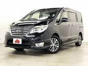 2015 NISSAN SERENA