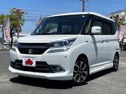 2015 SUZUKI SOLIO BANDIT