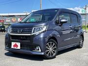 2015 DAIHATSU MOVE