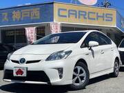 2013 TOYOTA PRIUS S