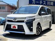 2018 TOYOTA VOXY