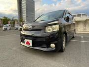 2008 TOYOTA VOXY