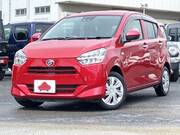2017 DAIHATSU MIRA EES