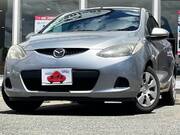 2009 MAZDA DEMIO 13C