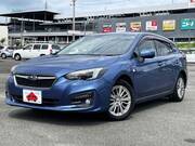 2017 SUBARU IMPREZA SPORTS