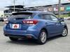 SUBARU IMPREZA SPORTS