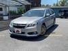 SUBARU LEGACY TOURING WAGON