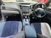 SUBARU LEGACY TOURING WAGON