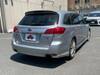 SUBARU LEGACY TOURING WAGON