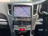 SUBARU LEGACY TOURING WAGON