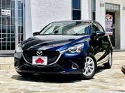 2014 MAZDA DEMIO