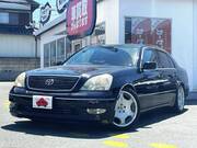 2001 TOYOTA CELSIOR