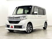 2014 DAIHATSU TANTO