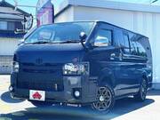 2007 TOYOTA HIACE VAN LONG SUPER GL