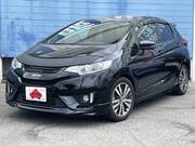 2015 HONDA FIT HYBRID