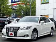 2017 TOYOTA CROWN