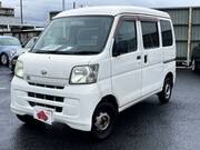 2013 DAIHATSU HIJET CARGO