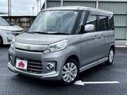 2013 SUZUKI SPACIA CUSTOM