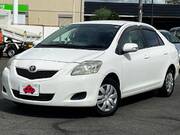 2010 TOYOTA BELTA X