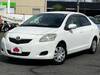 TOYOTA BELTA