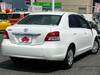 TOYOTA BELTA