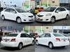 TOYOTA BELTA