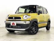 2018 SUZUKI XBEE HYBRID MZ