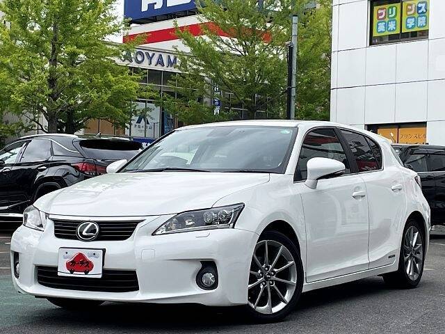 LEXUS CT