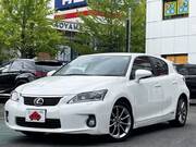 2013 LEXUS CT