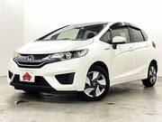 2014 HONDA FIT HYBRID