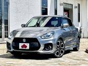 2017 SUZUKI SWIFT SPORT