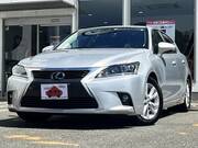 2016 LEXUS CT