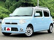 2012 DAIHATSU MIRA COCOA