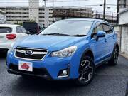 2015 SUBARU XV
