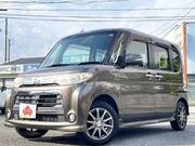 2012 DAIHATSU TANTO CUSTOM X