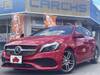 MERCEDES BENZ A180