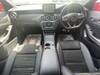 MERCEDES BENZ A180