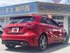 MERCEDES BENZ A180