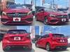 MERCEDES BENZ A180