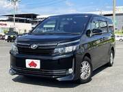 2015 TOYOTA VOXY V