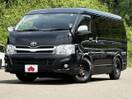 TOYOTA HIACE WAGON