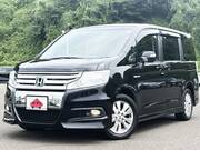 2010 HONDA STEPWAGON
