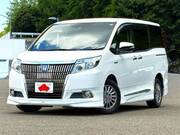 2017 TOYOTA ESQUIRE