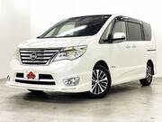 2016 NISSAN SERENA