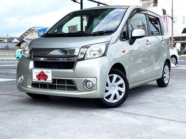 DAIHATSU MOVE L