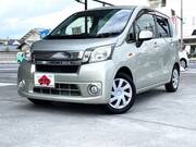 2013 DAIHATSU MOVE L