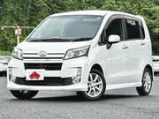 2013 DAIHATSU MOVE