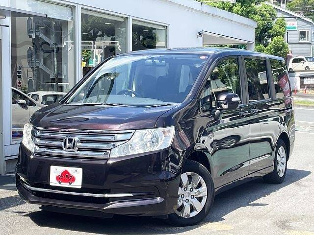 HONDA STEPWAGON