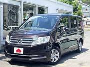 2012 HONDA STEPWAGON