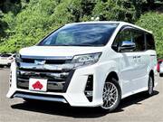 2021 TOYOTA NOAH
